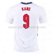 Fotballdrakter England EM 2020 Harry Kane 9 Hjemmedrakt..